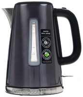 Электрочайник Russell Hobbs 23211-70 Luna Moonlight Grey серый
