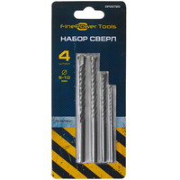 Набор сверл FinePower DFD0720