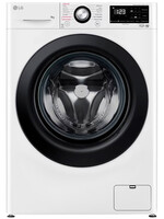 Стиральная машина LG F2V3FS6W белый