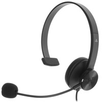 Проводная моногарнитура Razer Tetra  черный 2019