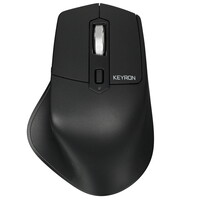 Мышь беспроводная KEYRON WM-MX166  черный