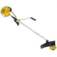 Триммер бензиновый HUTER GGT-1500TX