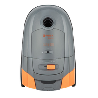 Пылесос  VITEK VT-1819 серый