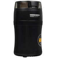Кофемолка электрическая Redmond RCG-1614 черный
