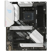 Материнская плата ASUS ROG STRIX B550-A GAMING