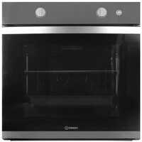 Газовый духовой шкаф Indesit IGW 324 IX