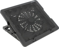 Охлаждающая подставка ZALMAN ZM-NS1000 черный
