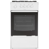 Газовая плита DARINA A 3001 белый