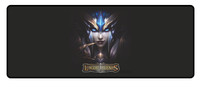 Коврик X-Game League Legends (L) разноцветный
