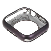 Бампер InterStep для Apple Watch 44mm черный