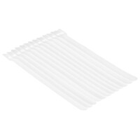 Хомут-липучка Cablexpert VT-145x11WT