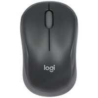 Мышь беспроводная Logitech M185 [910-002252] серый