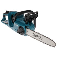 Аккумуляторная цепная пила Makita DUC353Z  шина - 35 см (14") Без ЗУ, Без АКБ