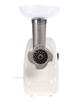 Мясорубка электрическая Moulinex HV2 ME208139 белый