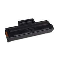 Картридж лазерный Europrint EPC-W1106A черный