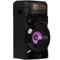 Аудиосистема LG XBOOM ON66 черный