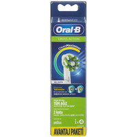Набор сменных насадок Braun Oral-B EB50