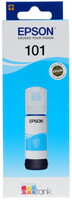 Чернила водорастворимые Epson 101 (C13T03V24A) голубой