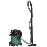 Строительный пылесос  Bosch AdvancedVac 20