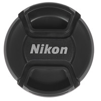 Защитная крышка Nikon LC-58