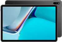10.95" Планшет HUAWEI MatePad 11 (2021) Wi-Fi 64 ГБ серый