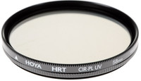 Светофильтр HOYA PL CIR UV 58 мм