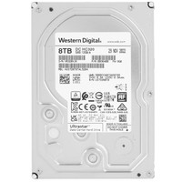 LFF (3.5") Серверный HDD WD Ultrastar DC HC320 HUS728T8TAL5204