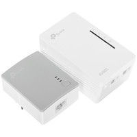 Адаптер PowerLine TP-Link TL-WPA4220KIT