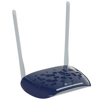 Роутер VDSL/ADSL TP-LINK TD-W9960