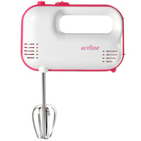 Миксер Aceline HM-350 белый