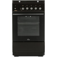 Газовая плита Flama N FG 24236 коричневый
