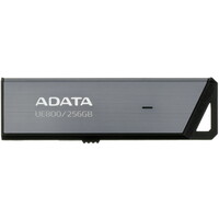 Память OTG USB Flash 256 ГБ ADATA Elite UE800 [AELI-UE800-256G-CSG]