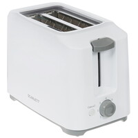 Тостер Scarlett SC-TM11019 белый