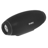 Портативная колонка SVEN PS-330, черный