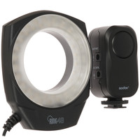Осветитель Godox Ring48