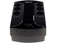 ИБП DEXP HOME 850VA