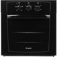 Газовый духовой шкаф Gefest ДГЭ 601-01 А