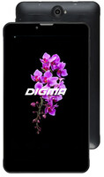 7" Планшет Digma Plane 7594 3G 16 ГБ черный