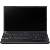 15.6" Ноутбук Acer Nitro V 15 ANV15-51-58U черный