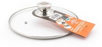 Крышка TS Kitchen T5722, 22 см