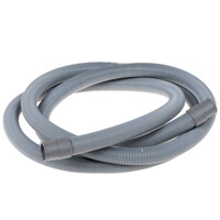 Шланг сливной OneTwo O2DH019 2.5 м