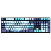 Клавиатура  проводная Varmilo VEM108 Aurora