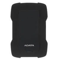 1 ТБ Внешний HDD ADATA HD330 [AHD330-1TU31-CBK]