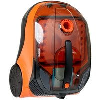 Пылесос  Thomas Cycloon Hybrid Family&Pets оранжевый