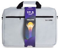 17.3" Сумка Deluxe Astana