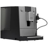 Кофемашина автоматическая Nivona CafeRomatica NICR 555 серый