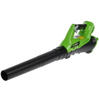 Воздуходувка GreenWorks G40ABK4 40V