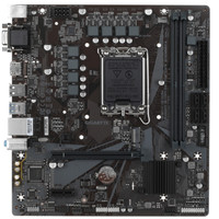 Материнская плата GIGABYTE H610M H V2 DDR4
