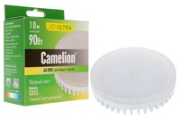Лампа светодиодная Camelion LED10-GX53/830/GX53