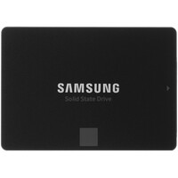 500 ГБ 2.5" SATA накопитель Samsung 870 EVO [MZ-77E500B/KR]